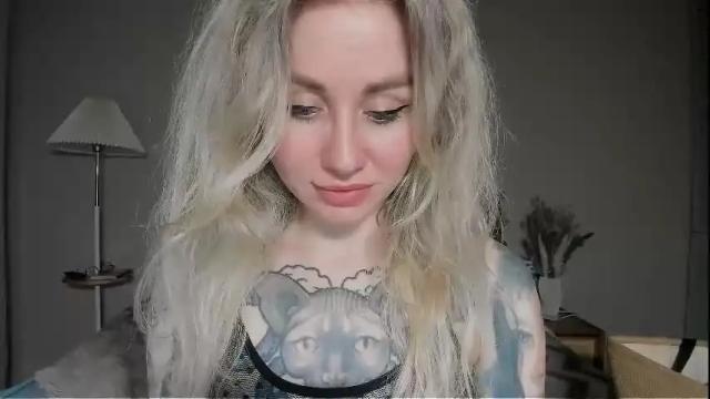 Thumbnail 1, alexarush's Stream at Chaturbate, 1 month ago