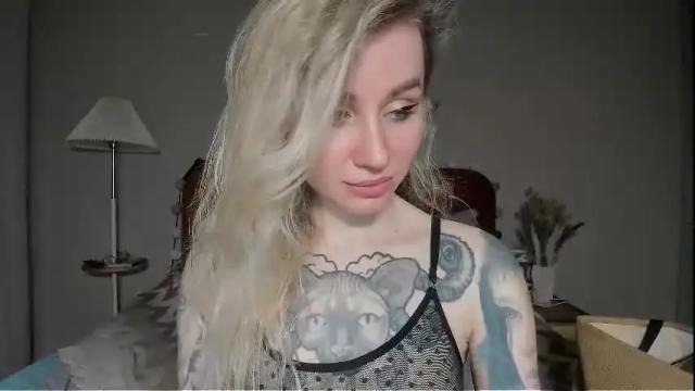 Image 10 of alexarush Stream on Chaturbate on 1 month ago