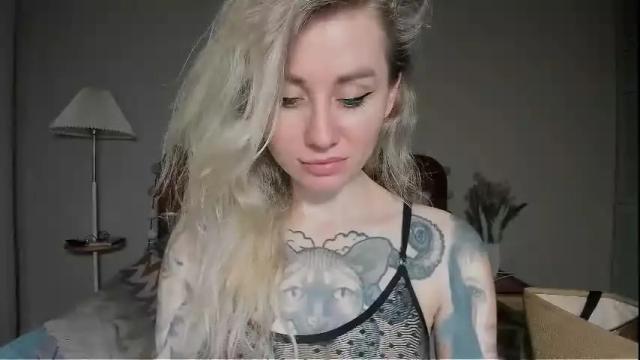Image 11 of alexarush Stream on Chaturbate on 1 month ago