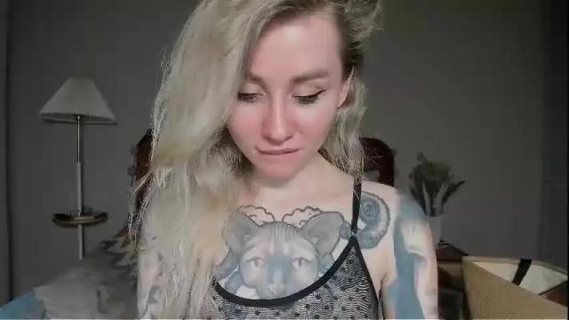 Image 12 of alexarush Stream on Chaturbate on 1 month ago