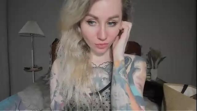 Thumbnail 2, alexarush's Stream at Chaturbate, 1 month ago