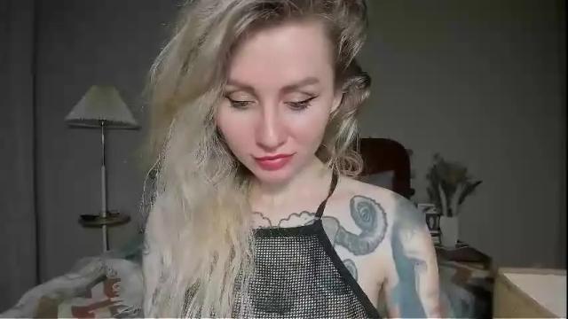 Image 2 of alexarush Stream on Chaturbate on 1 month ago