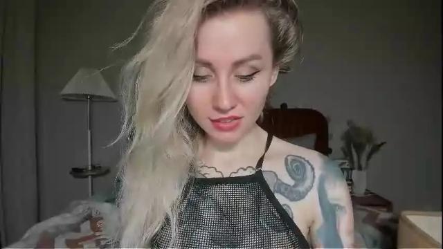 Image 4 of alexarush Stream on Chaturbate on 1 month ago