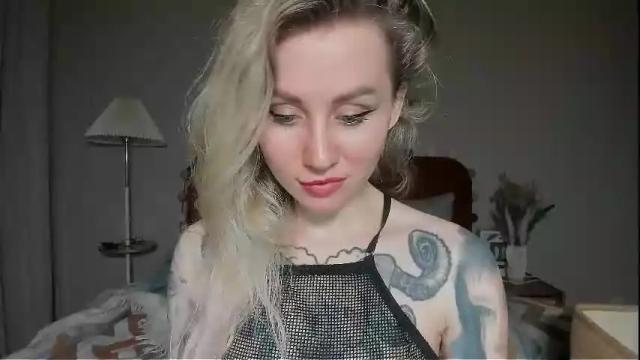 Thumbnail 2, alexarush's Stream at Chaturbate, 1 month ago