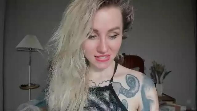 Image 7 of alexarush Stream on Chaturbate on 1 month ago