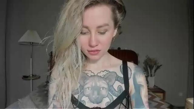 Thumbnail 1, alexarush's Stream at Chaturbate, 1 month ago