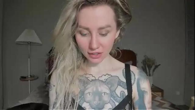 Image 10 of alexarush Stream on Chaturbate on 1 month ago