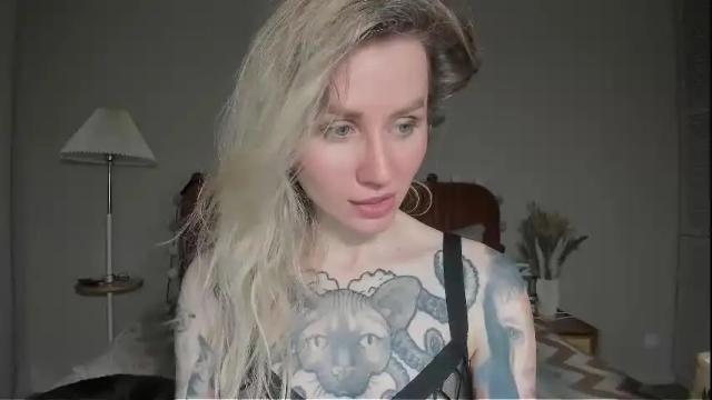 Image 11 of alexarush Stream on Chaturbate on 1 month ago