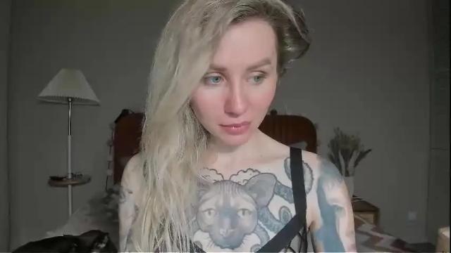 Image 12 of alexarush Stream on Chaturbate on 1 month ago