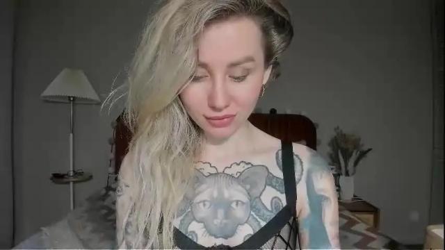 Image 2 of alexarush Stream on Chaturbate on 1 month ago