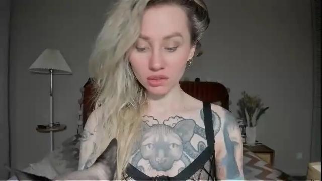 Image 4 of alexarush Stream on Chaturbate on 1 month ago