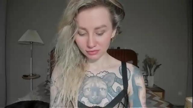 Thumbnail 2, alexarush's Stream at Chaturbate, 1 month ago