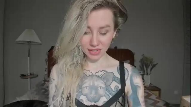 Image 6 of alexarush Stream on Chaturbate on 1 month ago