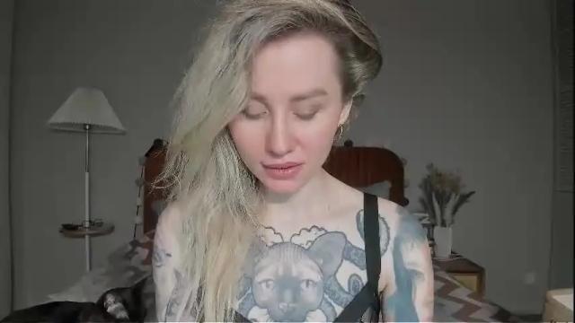 Image 7 of alexarush Stream on Chaturbate on 1 month ago