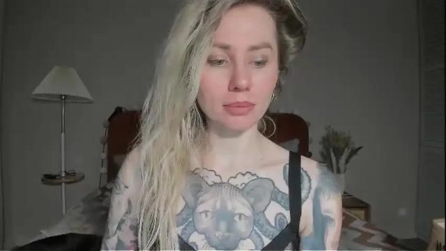 Thumbnail 3, alexarush's Stream at Chaturbate, 1 month ago