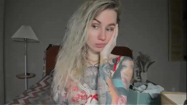 Image 4 of alexarush Stream on Chaturbate on 1 month ago