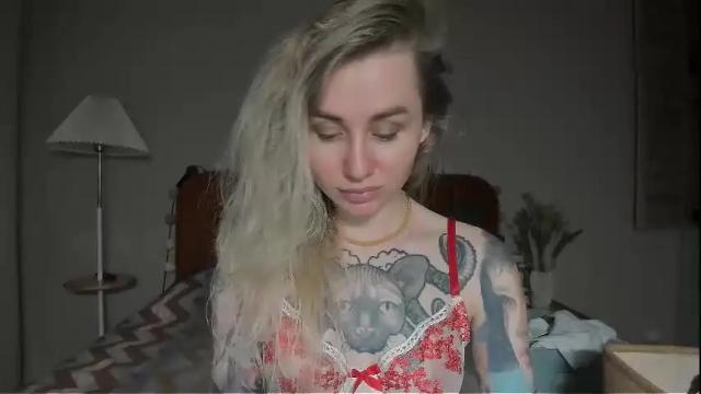 Image 6 of alexarush Stream on Chaturbate on 1 month ago