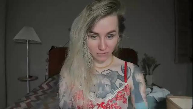 Image 7 of alexarush Stream on Chaturbate on 1 month ago