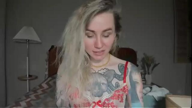 Image 8 of alexarush Stream on Chaturbate on 1 month ago