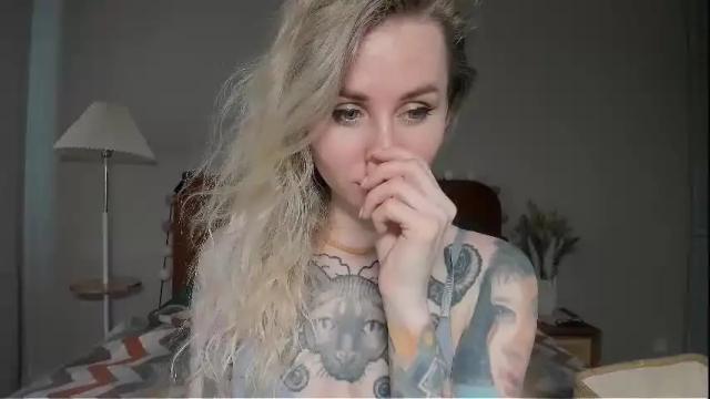 Thumbnail 1, alexarush's Stream at Chaturbate, 1 month ago
