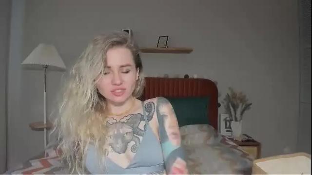 Image 10 of alexarush Stream on Chaturbate on 1 month ago