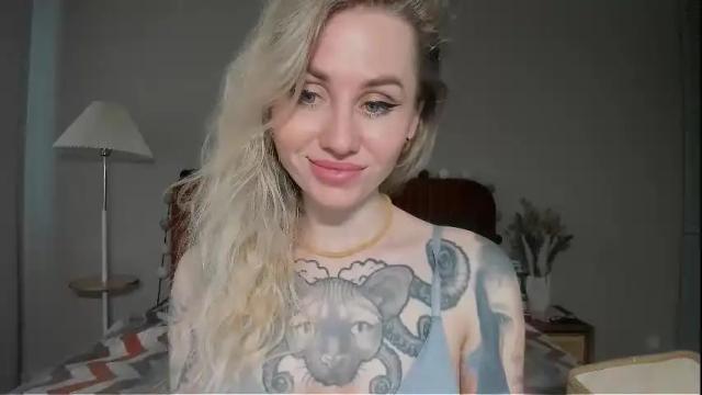 Image 3 of alexarush Stream on Chaturbate on 1 month ago