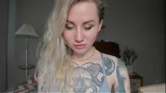 Image 8 of alexarush Stream on Chaturbate on 1 month ago