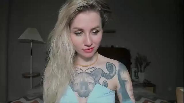 Thumbnail 1, alexarush's Stream at Chaturbate, 1 month ago