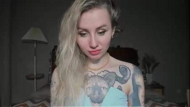 Image 11 of alexarush Stream on Chaturbate on 1 month ago