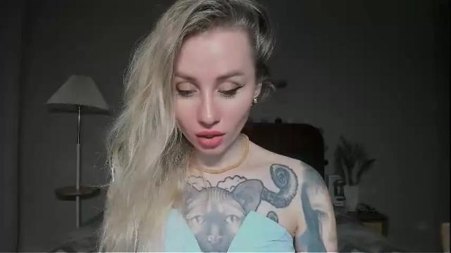 Image 8 of alexarush Stream on Chaturbate on 1 month ago