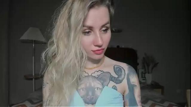 Thumbnail 3, alexarush's Stream at Chaturbate, 1 month ago