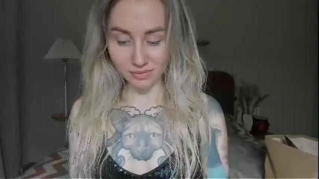 Thumbnail 1, alexarush's Stream at Chaturbate, 24 days ago