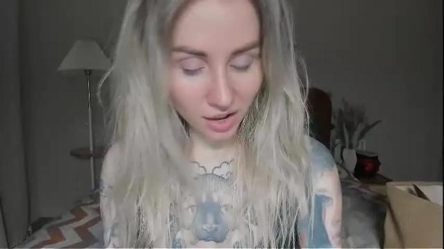 Image 10 of alexarush Stream on Chaturbate on 24 days ago
