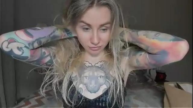 Image 2 of alexarush Stream on Chaturbate on 24 days ago