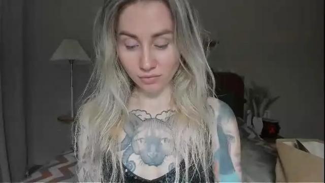 Image 3 of alexarush Stream on Chaturbate on 24 days ago
