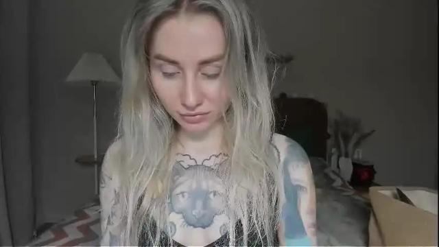 Image 4 of alexarush Stream on Chaturbate on 24 days ago