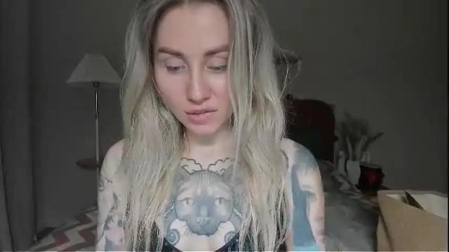 Thumbnail 2, alexarush's Stream at Chaturbate, 24 days ago