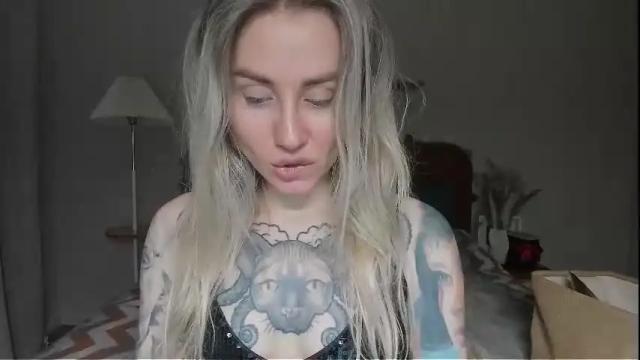Image 6 of alexarush Stream on Chaturbate on 24 days ago
