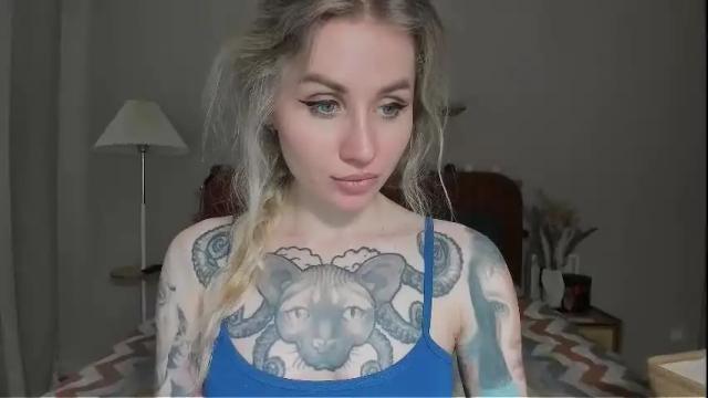Thumbnail 1, alexarush's Stream at Chaturbate, 21 days ago