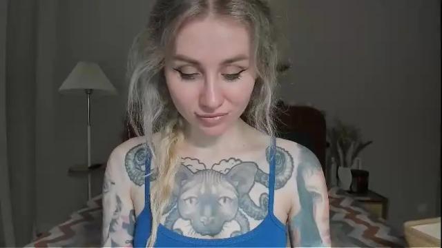 Image 3 of alexarush Stream on Chaturbate on 21 days ago