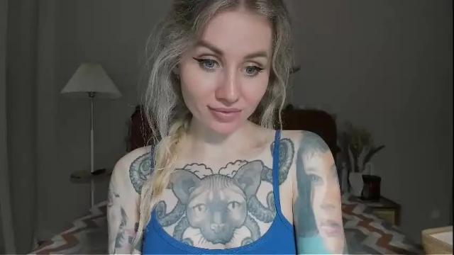 Image 4 of alexarush Stream on Chaturbate on 21 days ago