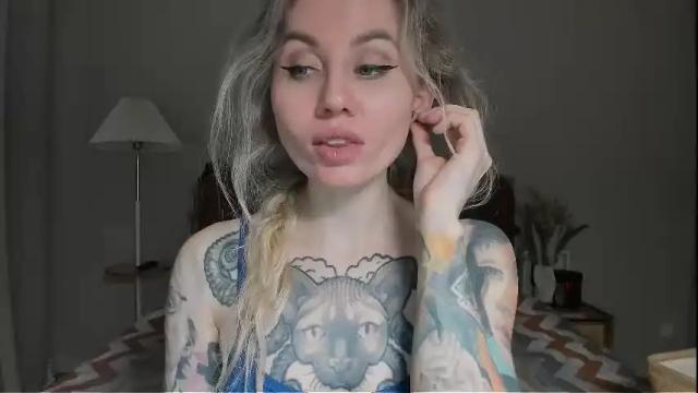 Image 6 of alexarush Stream on Chaturbate on 21 days ago