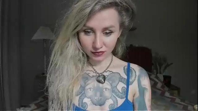 Image 12 of alexarush Stream on Chaturbate on 14 days ago