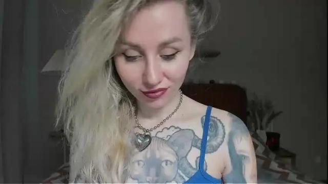 Image 4 of alexarush Stream on Chaturbate on 14 days ago