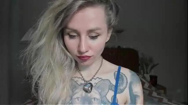 Image 8 of alexarush Stream on Chaturbate on 14 days ago