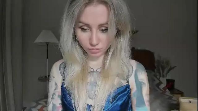 Image 11 of alexarush Stream on Chaturbate on 13 days ago