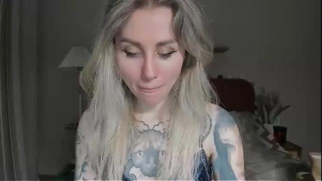 Image 2 of alexarush Stream on Chaturbate on 13 days ago