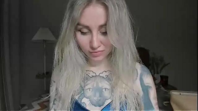 Image 4 of alexarush Stream on Chaturbate on 13 days ago
