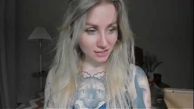 Thumbnail 2, alexarush's Stream at Chaturbate, 13 days ago
