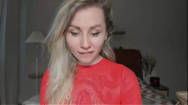 Image 4 of alexarush Stream on Chaturbate on 11 days ago